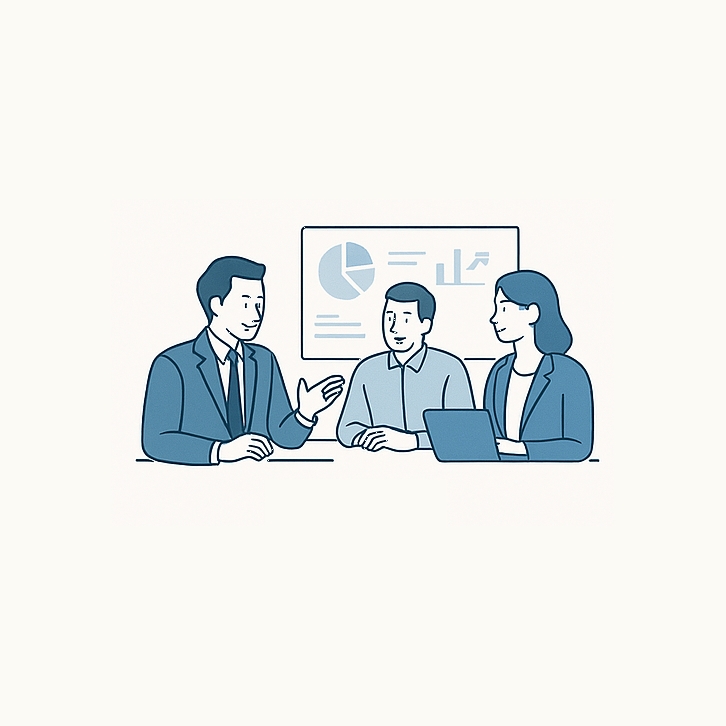 Consulting